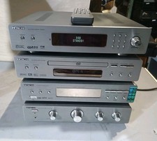 HITACHI AX-M140 SISTEMA HOME