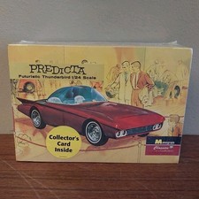 Monogram 85-0095 PREDICTA