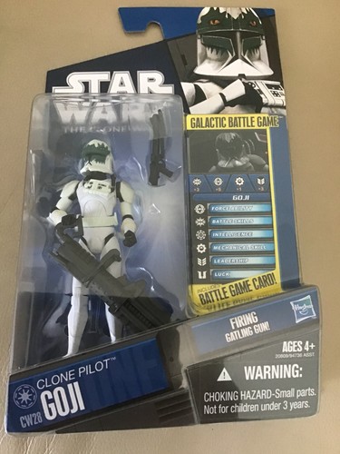 Star wars the clone - wars,