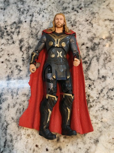 Marvel legends thor - legends,