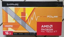 SAPPHIRE PULSE RADEON RX 7800