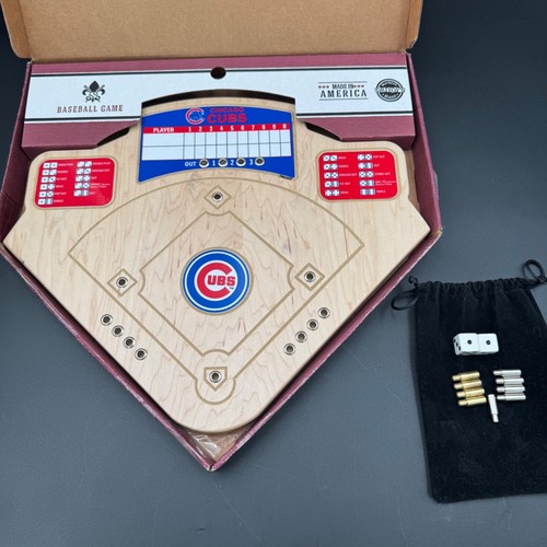 Vintage chicago cubs across - cubs,