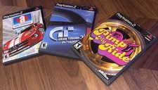 Auto Modellista/Gran Turismo 3