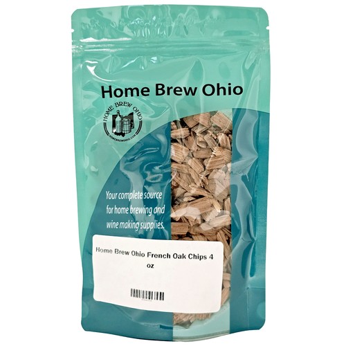 Chips rovere tostato - chips, di