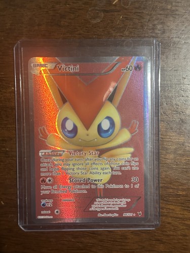 Victini 101 noble victories - victini, 98/101