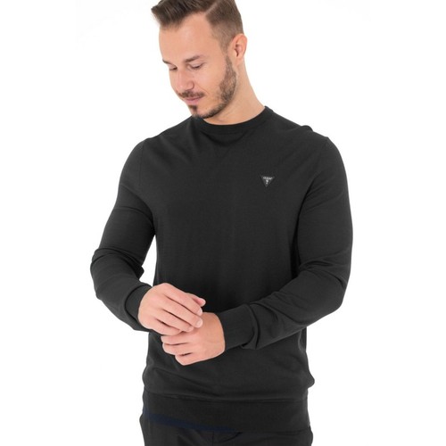 Guess maglia girocollo uomo - guess,