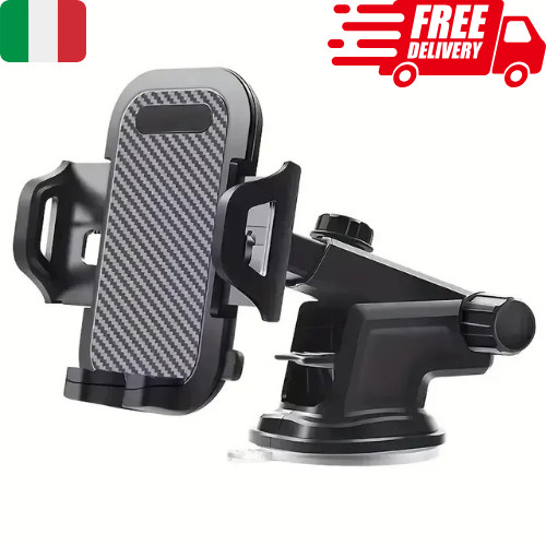 Supporto porta cellulare per - supporto,