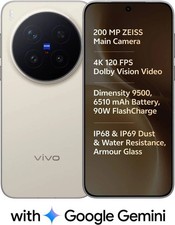 vivo X300 Pro (Dune Gold, 512