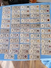 TUTTO CALCIO - BANCA DELLO SPORT LOTTO  53 FIGURINE  JUVENTUS