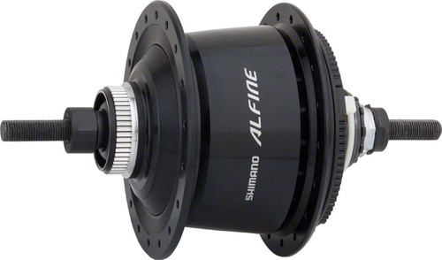 Shimano alfine s7001 - alfine, sg-s7001