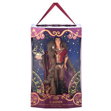 👸 Disney - Bambola Gaston -
