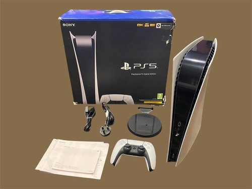 Sony playstation ps5 - playstation, 5