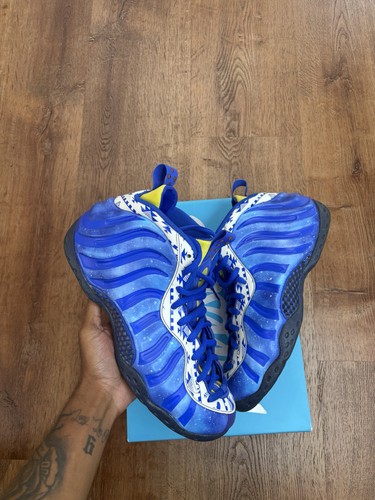 Nike air foamposite one - nike,