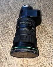 OBJECTIF / LENS VIDEO