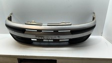 PARAURTI ANTERIORE PER FIAT