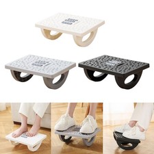 Poggiapiedi sotto la