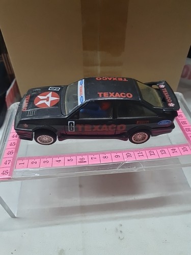 Scalextric auto c455 - auto,, ford