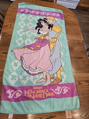 Disney gobbo notre dame - il,