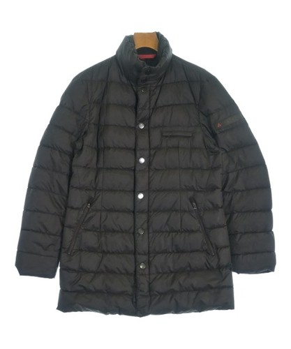Peuterey down coats black - down,