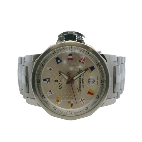 Corum admirals cup - corum,