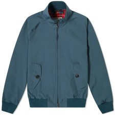 BARACUTA - G9 - LAGO BLU - TG