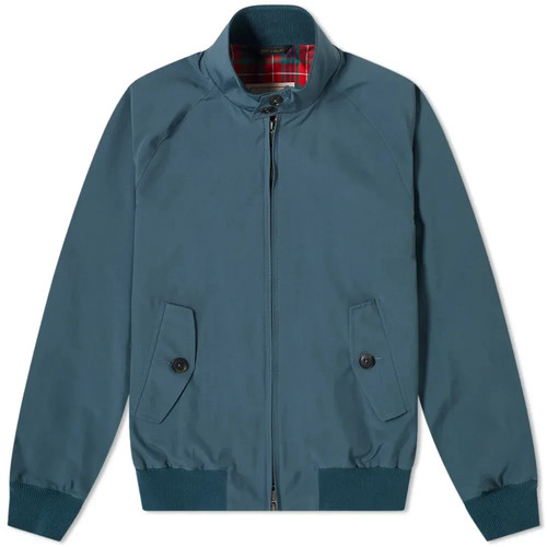 Baracuta lago blu - -, tg