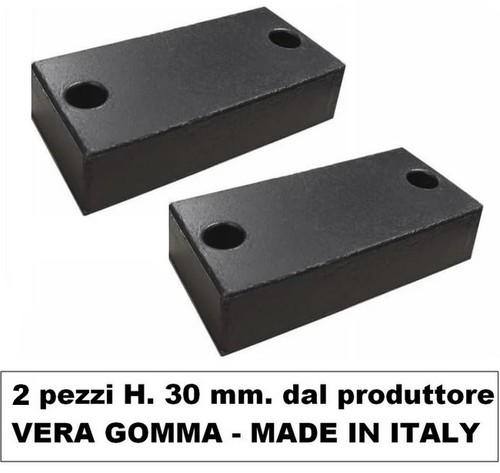 Set pezzi tamponi 30 - set,