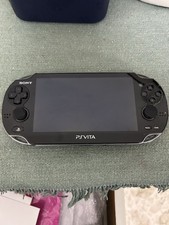 Sony Ps Vita 3GS ,Wi-Fi