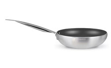 Pensofal Padellone Tekna Jumbo PEN9111 Diam. 20 cm Alluminio Antiaderente Manico
