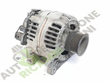 AKL ALTERNATORE   VOLKSWAGEN GOLF «IV» (1998) 1.6 Berlina, 5 p. dal 1997-10 a...