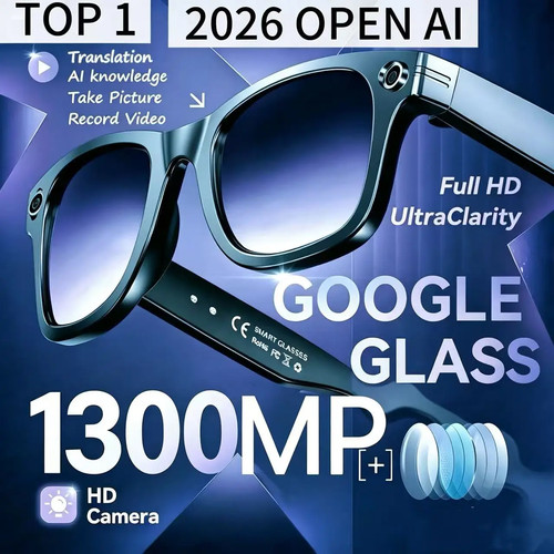 Occhiali smart for meta - smart,