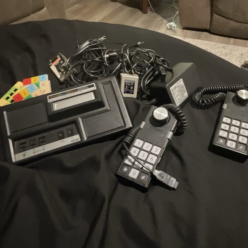 Pacchetto console coleco - console,