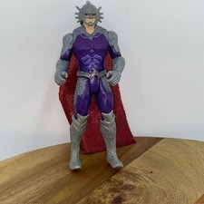 DC Comics Aquaman Orm Ocean