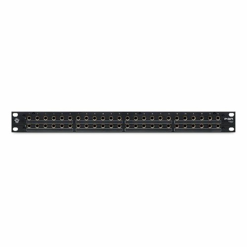 Patchbay audio black lion - audio,