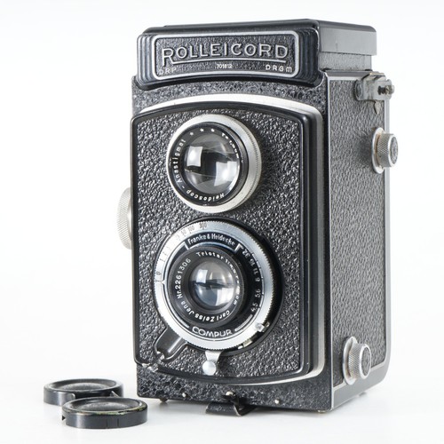 Rolleicord ia model - rolleicord, 3