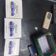 Stock Youvella Ami Acciaio