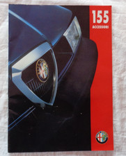 ALFA ROMEO 155 ACCESSORI AUTO