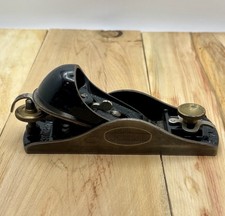 Stanley vintage n. Blocco