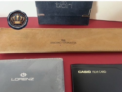 Seiko lorenz ticin porta - seiko,