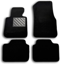 Tappetini per BMW Serie 3 F30