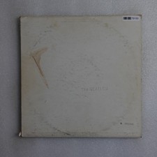 The Beatles The Beatles LP