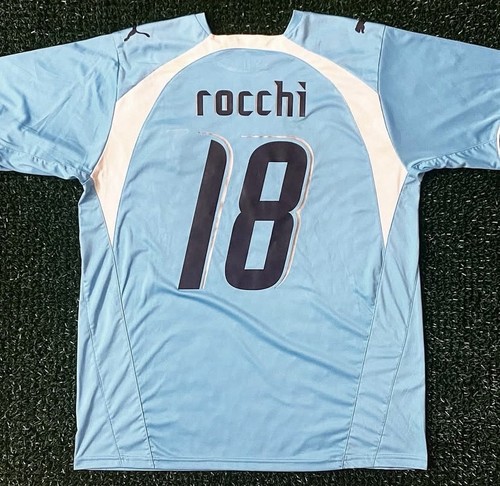 Rocchi lazio store shirt - rocchi,