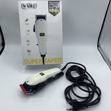 Wahl Super Taper Tagliacapelli