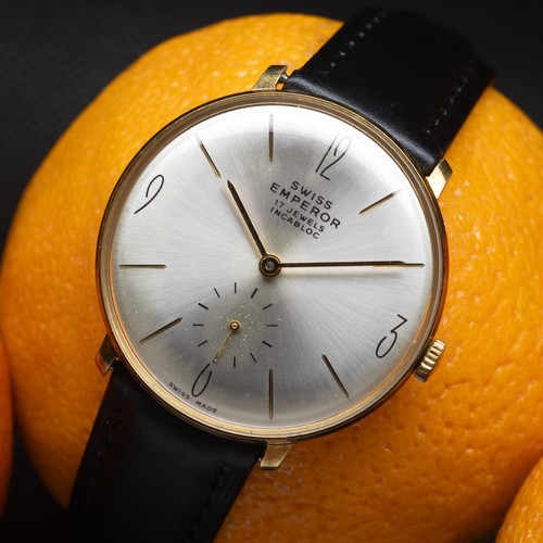 Vintage anni imperatore - anni,