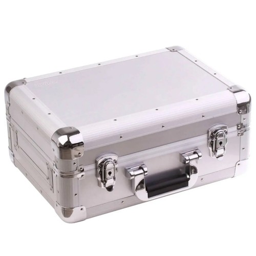 Zomo cdj silver stripe - cdj-10,
