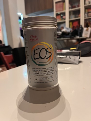 Wella professionals eos henné - wella,