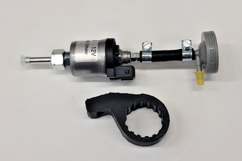 Pompa carburante 2kw 16ml - pompa,
