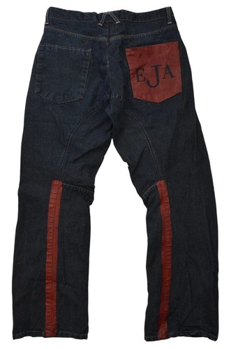 Jeans vintage emporio armani - jeans,