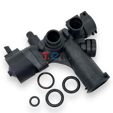 Valvola a tre vie caldaia