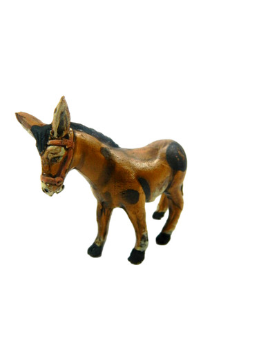 Asino soma terracotta - soma,